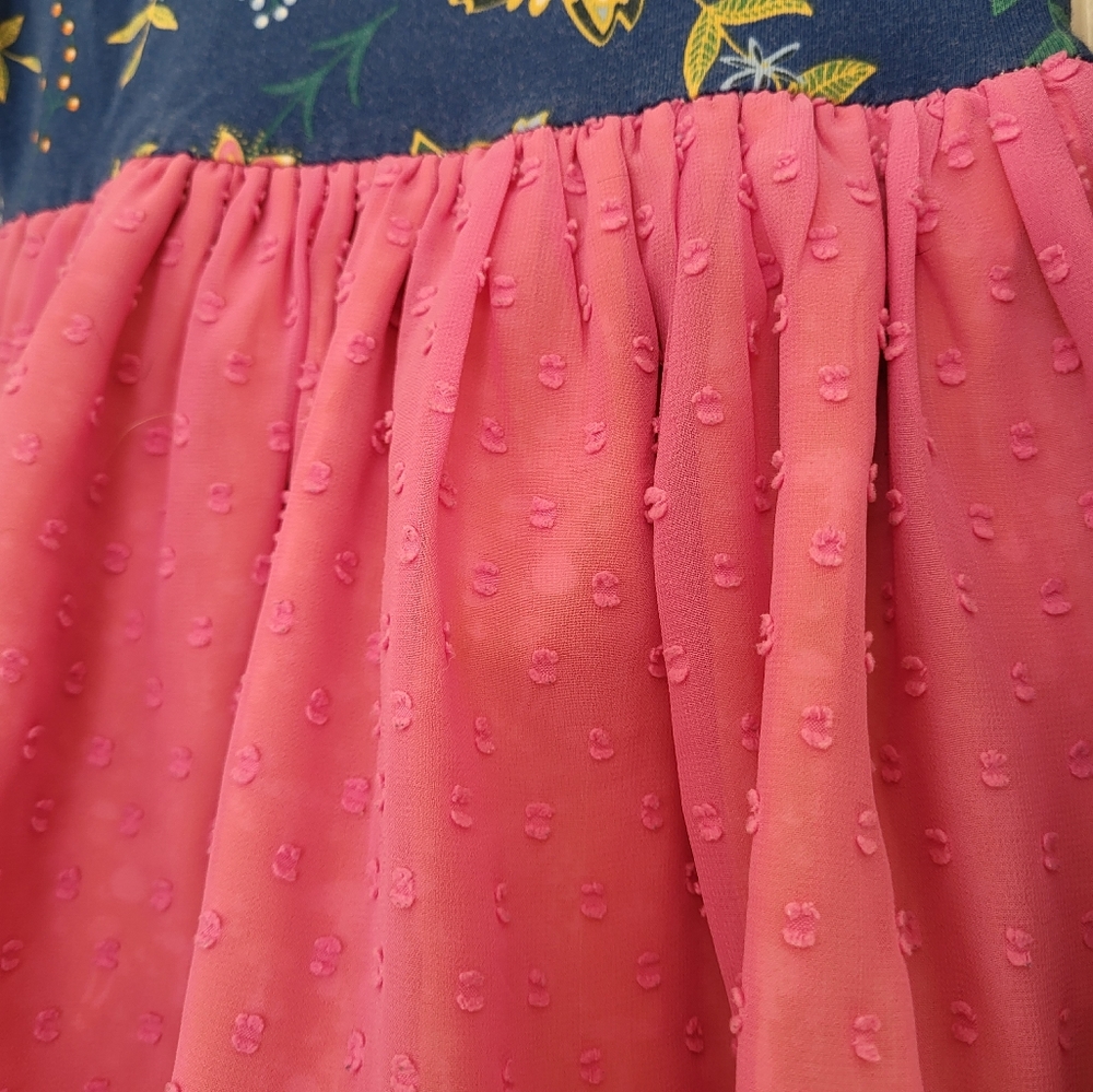 Matilda Jane size 6 top - Picture 4 of 5